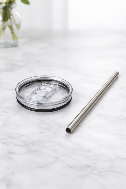Customizable 20 oz  Skinny Tumbler – FLY HIGH BUTTERFLY™